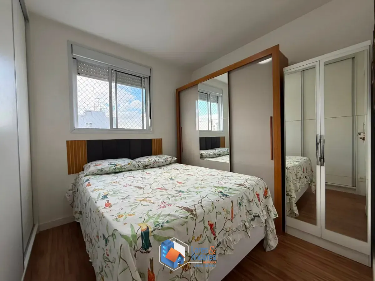 Apartamento, 3 quartos, 50 m² - Foto 48