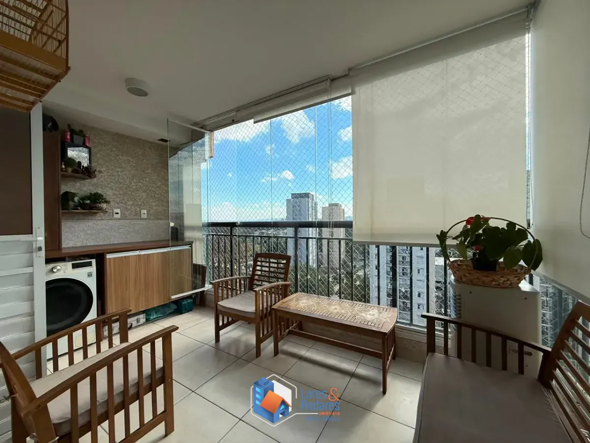 Apartamento, 3 quartos, 50 m² - Foto 27