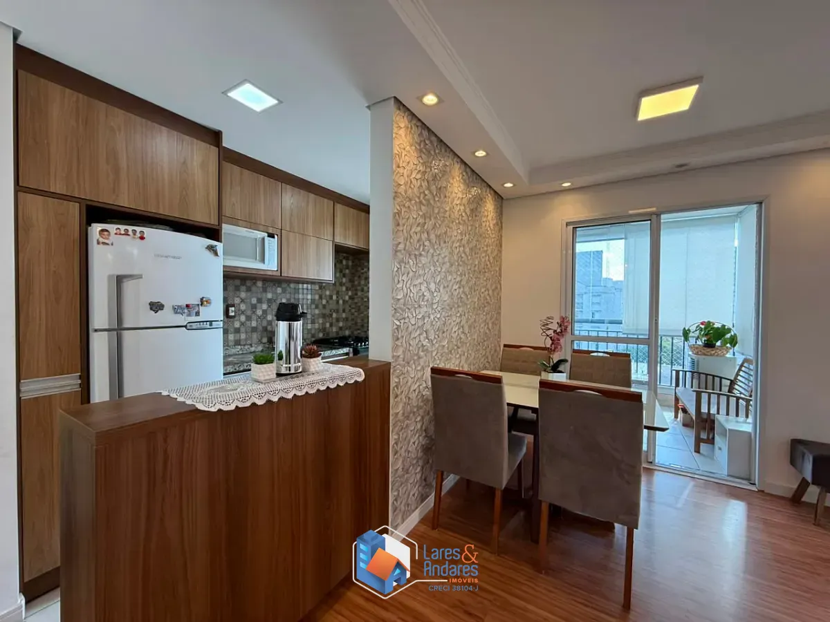 Apartamento, 3 quartos, 50 m² - Foto 21
