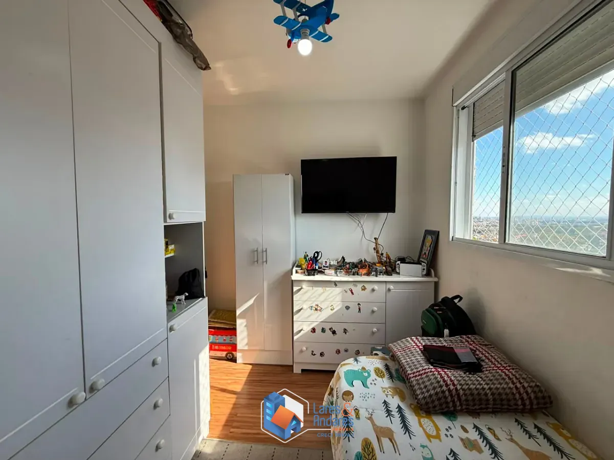 Apartamento, 3 quartos, 50 m² - Foto 43