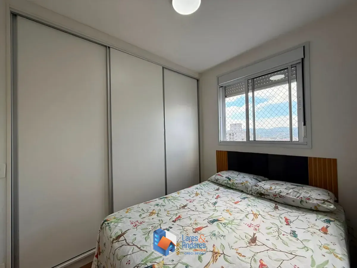 Apartamento, 3 quartos, 50 m² - Foto 45