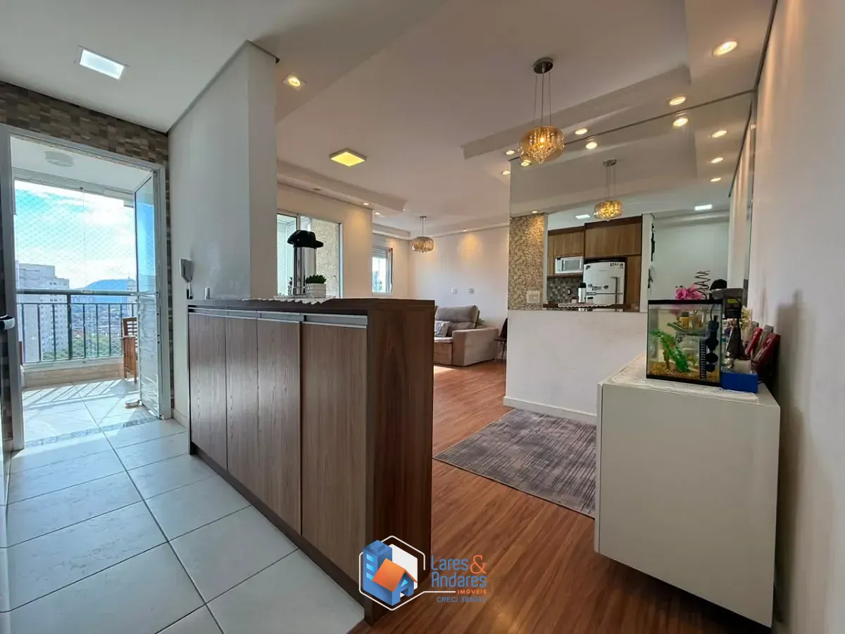 Apartamento, 3 quartos, 50 m² - Foto 15