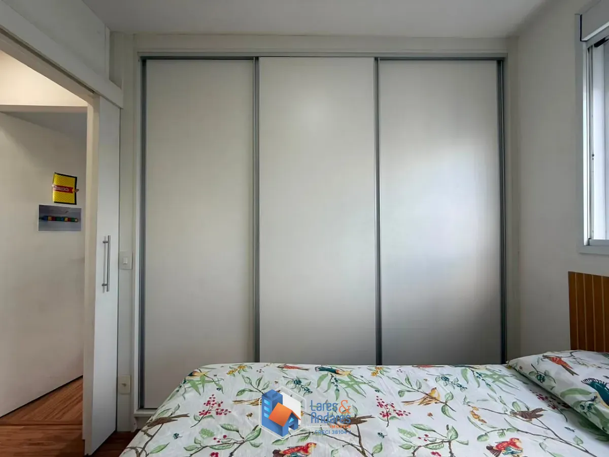 Apartamento, 3 quartos, 50 m² - Foto 46