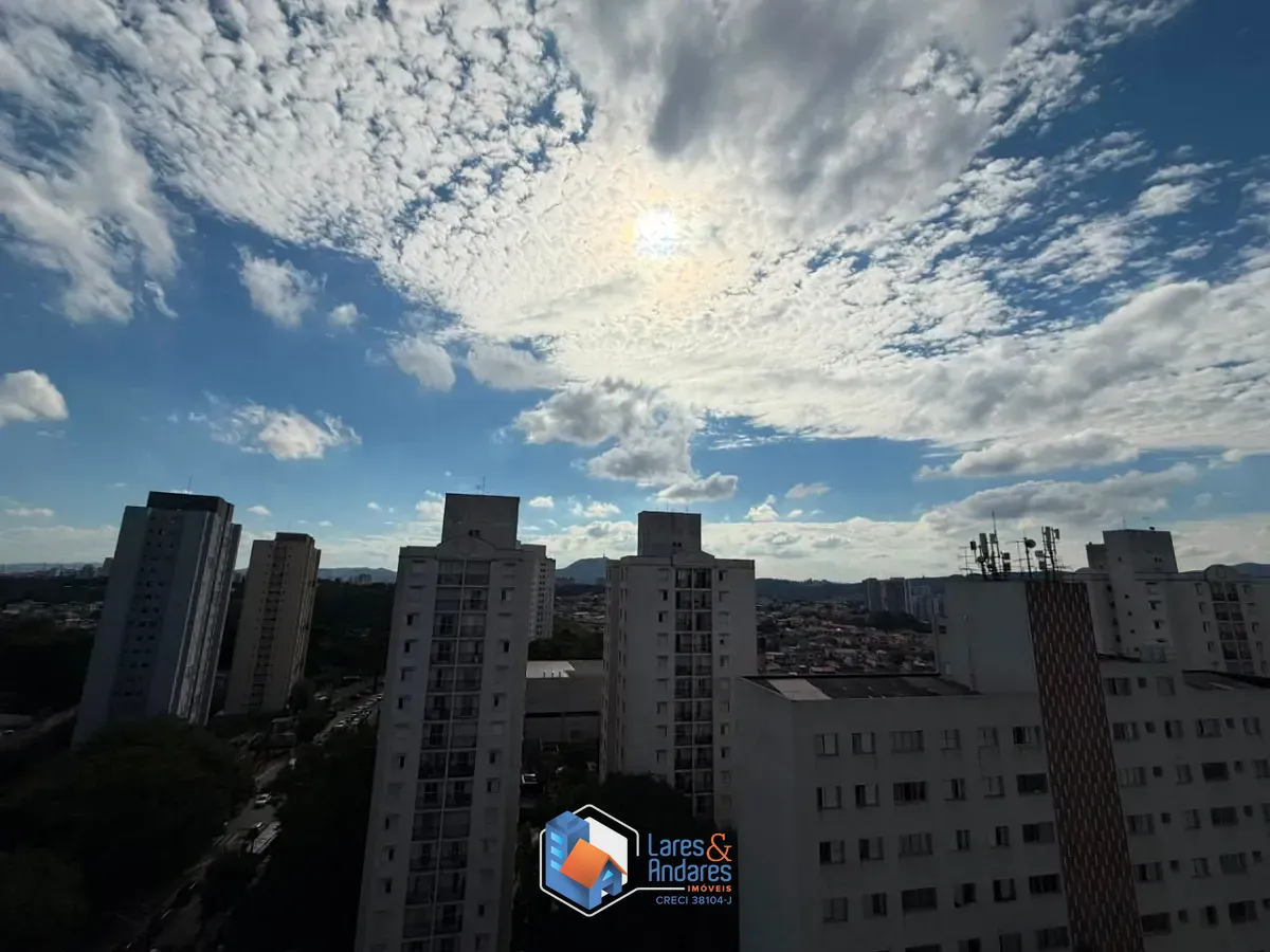 Apartamento, 3 quartos, 50 m² - Foto 34
