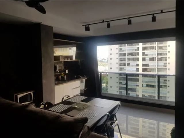 Foto do Apartamento - Apartamento com 2 dormitórios para alugar, 50 m² por R$ 4.100,00/mês - Jardim Aquarius - São José dos Campos/SP | INDEPENDENCE NEGOCIOS IMOBILIARIOS LTDA