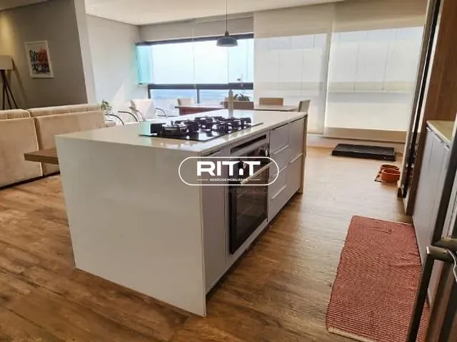 Apartamento com 117m² 3 quartos e 4 banheiros, à venda, no bairro Parque das Flores em Campinas