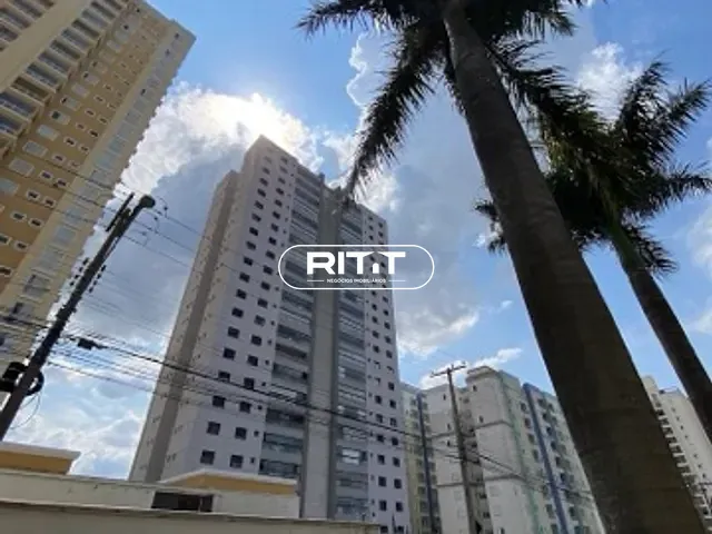 Apartamento com 117m² 3 quartos e 4 banheiros, à venda, no bairro Parque das Flores em Campinas