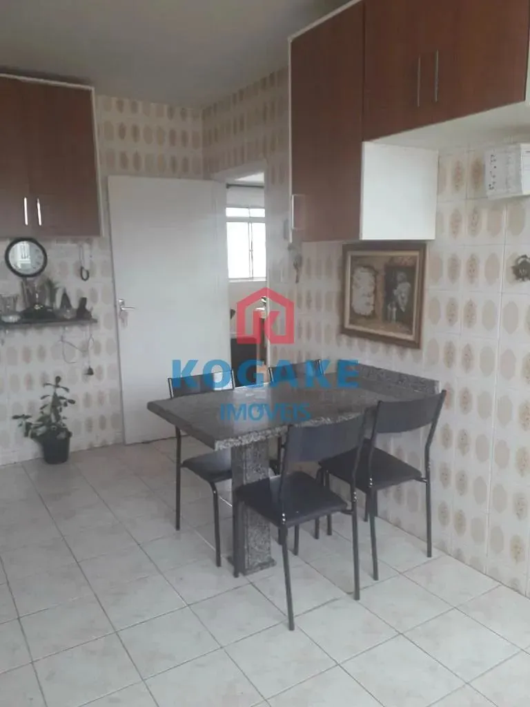 Apartamento, 3 quartos, 134 m² - Foto 4