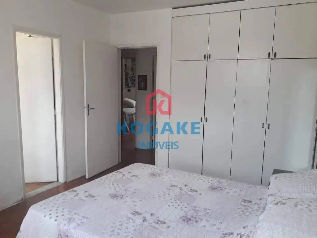 Apartamento, 3 quartos, 134 m² - Foto 6