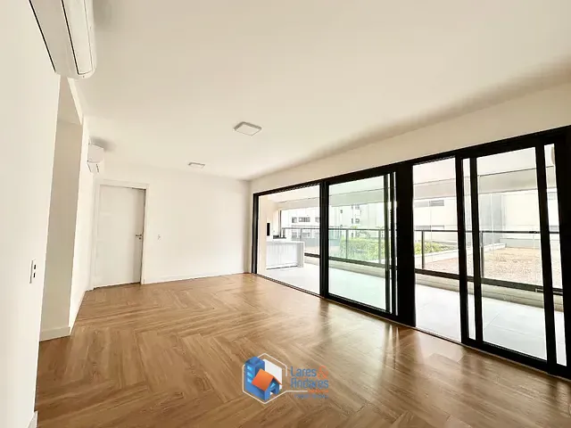 Apartamento com 142m² 3 quartos e 3 banheiros, à venda, no bairro Vila Mariana em São Paulo