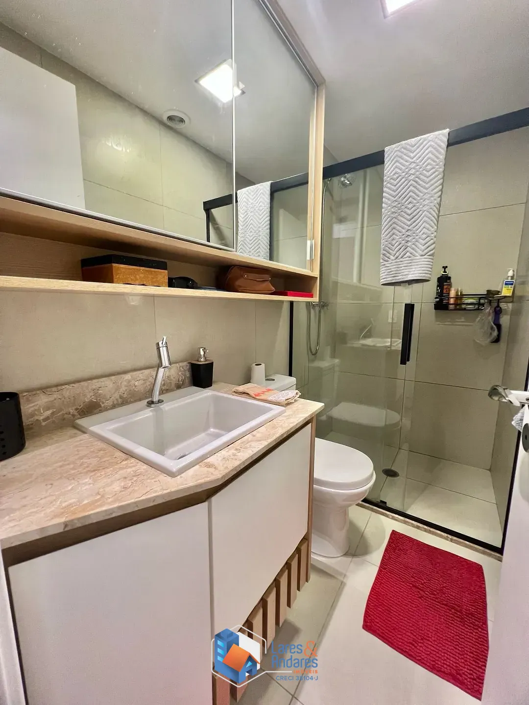 Apartamento, 2 quartos, 61 m² - Foto 10