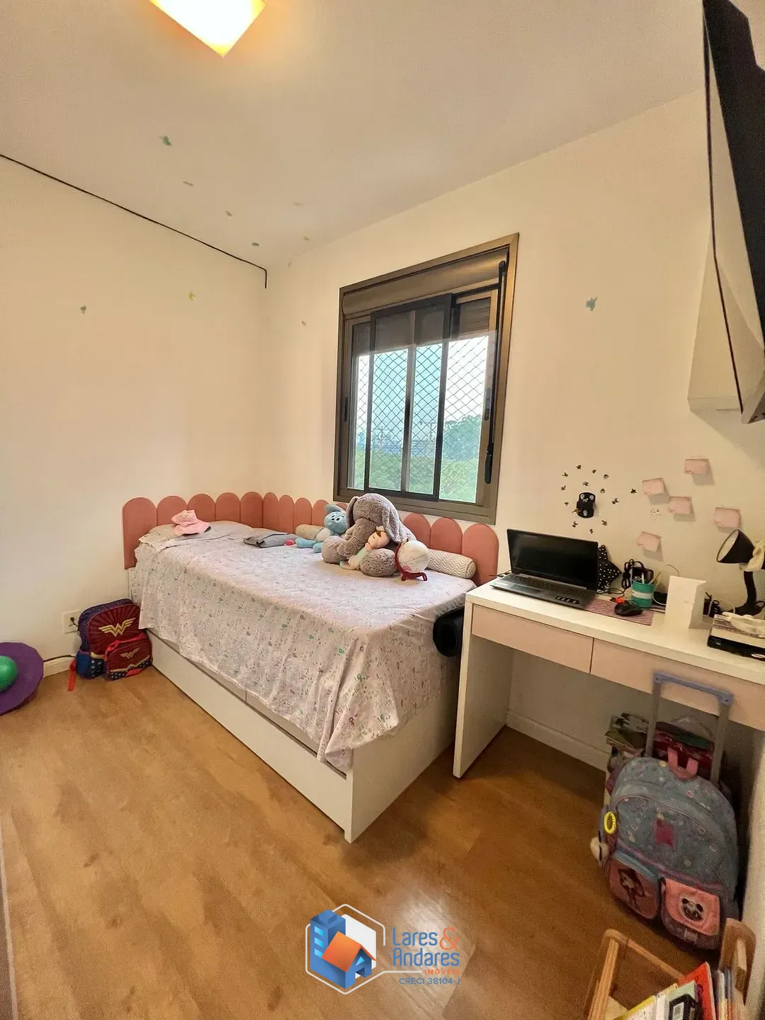 Apartamento, 2 quartos, 61 m² - Foto 11