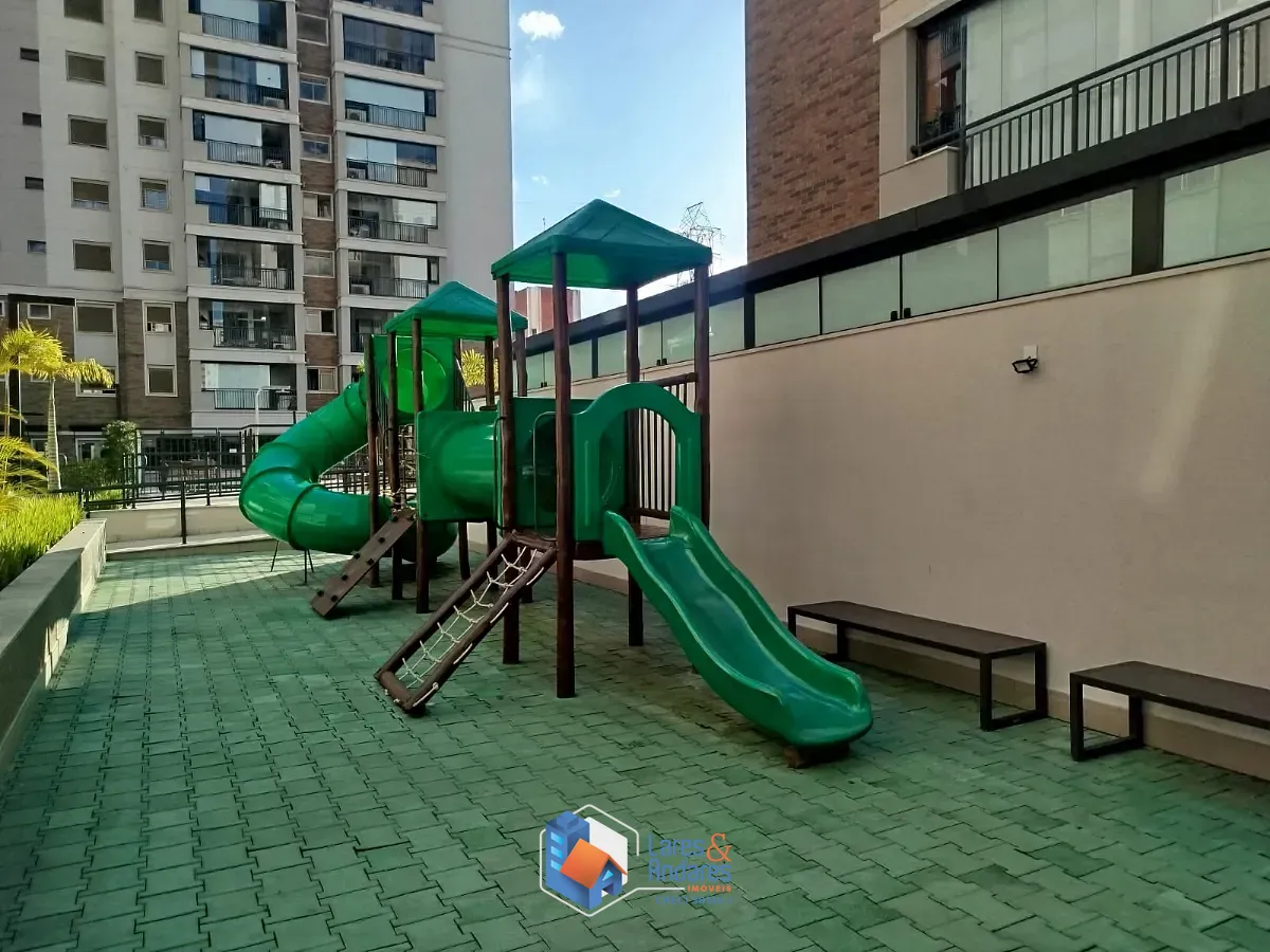 Apartamento, 2 quartos, 61 m² - Foto 29