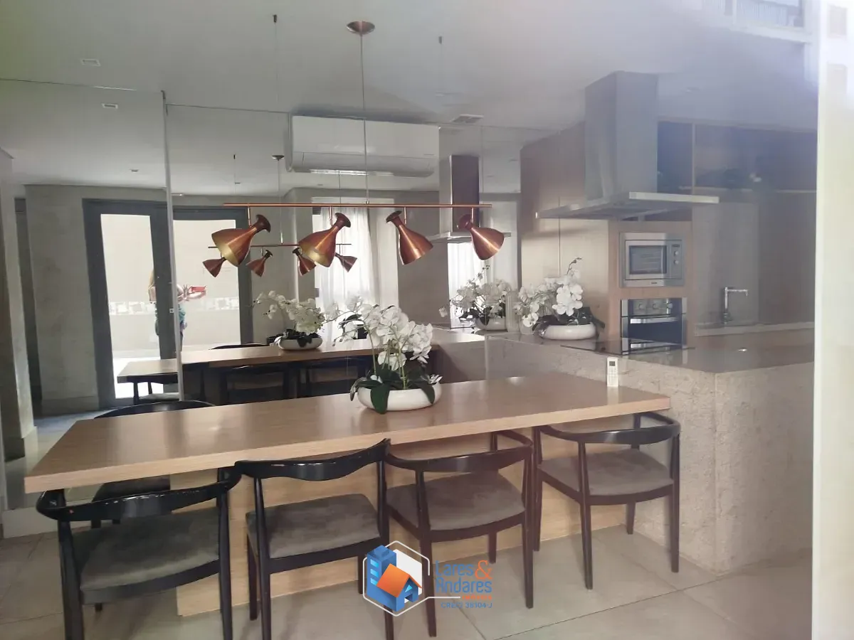 Apartamento, 2 quartos, 61 m² - Foto 25