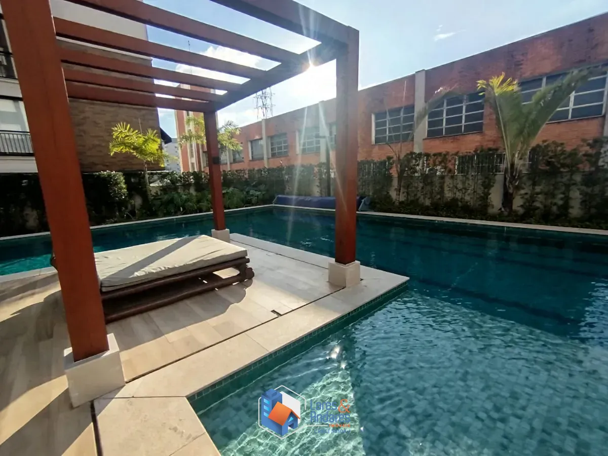 Apartamento, 2 quartos, 61 m² - Foto 15