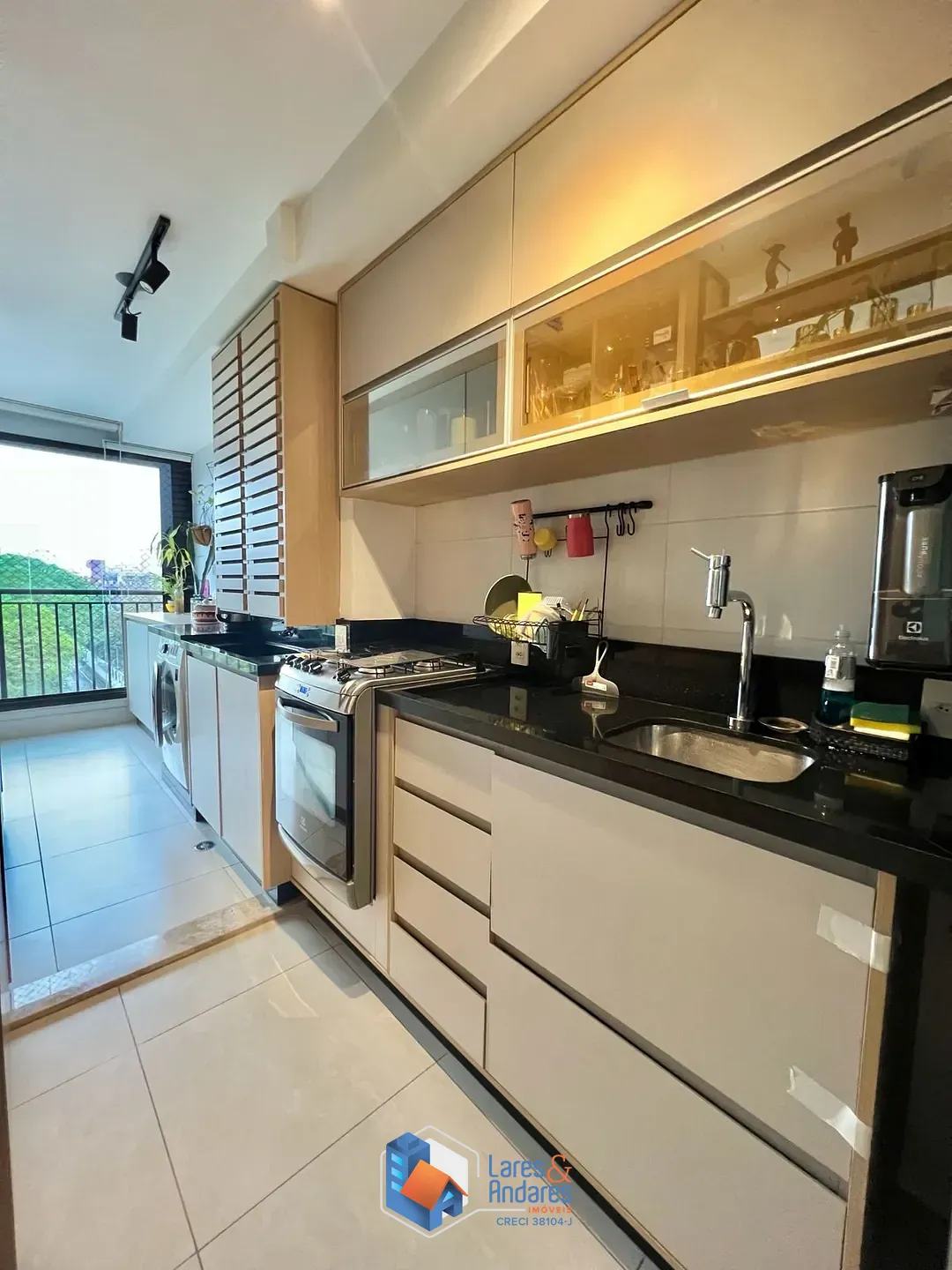 Apartamento, 2 quartos, 61 m² - Foto 6