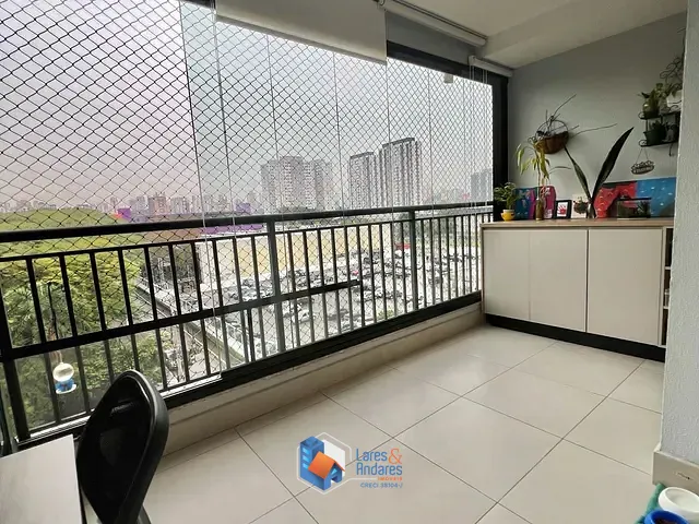 Apartamento com 116m² 2 quartos e 2 banheiros, à venda, no bairro Água Branca em São Paulo