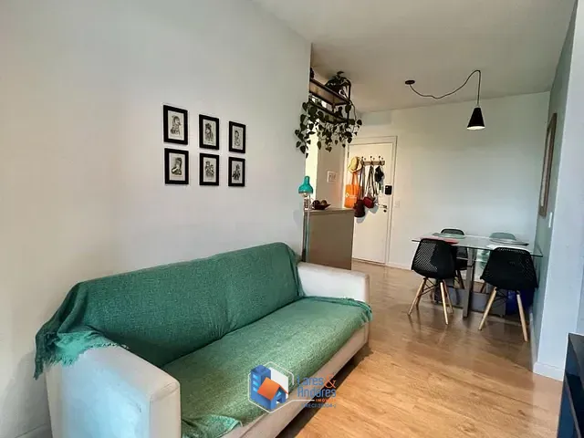 Apartamento com 116m² 2 quartos e 2 banheiros, à venda, no bairro Água Branca em São Paulo