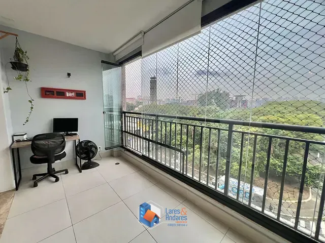 Apartamento com 116m² 2 quartos e 2 banheiros, à venda, no bairro Água Branca em São Paulo