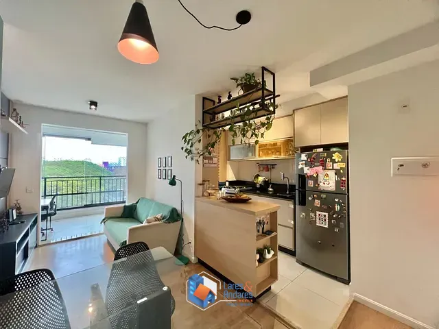 Apartamento com 116m² 2 quartos e 2 banheiros, à venda, no bairro Água Branca em São Paulo
