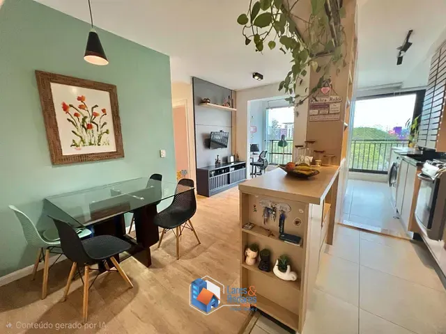 Apartamento com 116m² 2 quartos e 2 banheiros, à venda, no bairro Água Branca em São Paulo