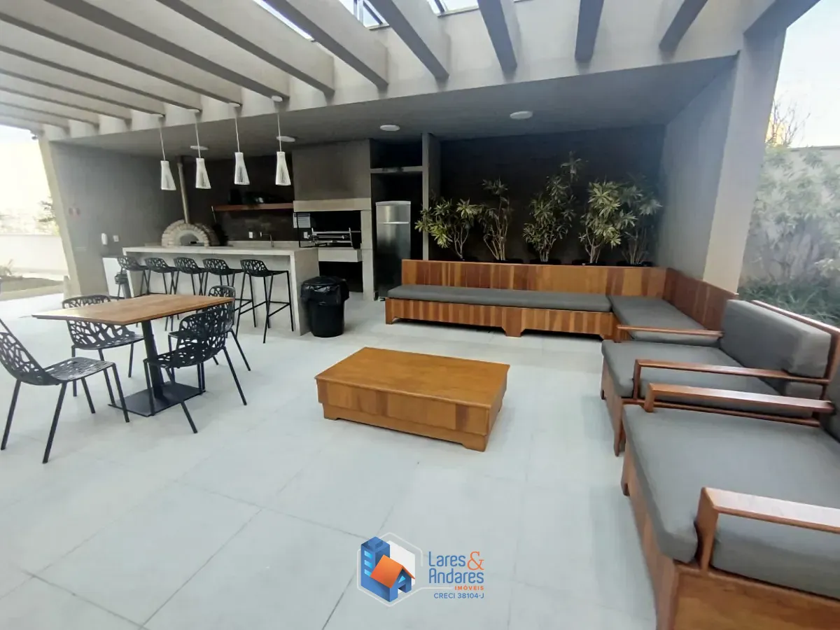 Apartamento, 2 quartos, 61 m² - Foto 20
