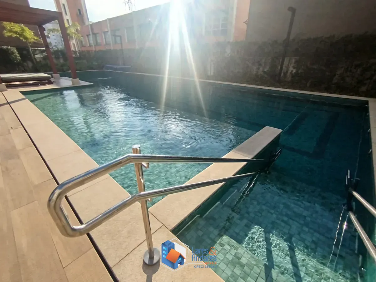 Apartamento, 2 quartos, 61 m² - Foto 16