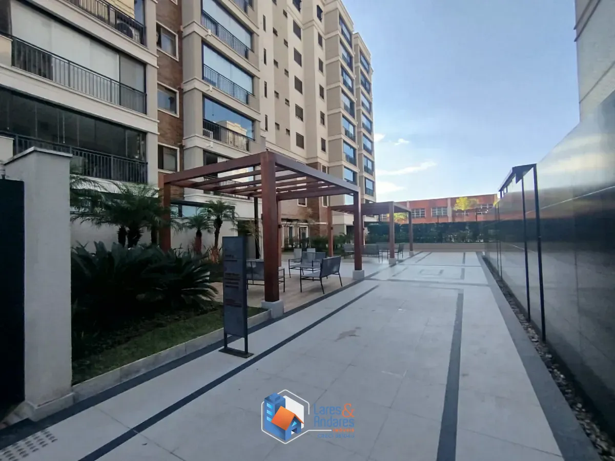 Apartamento, 2 quartos, 61 m² - Foto 28