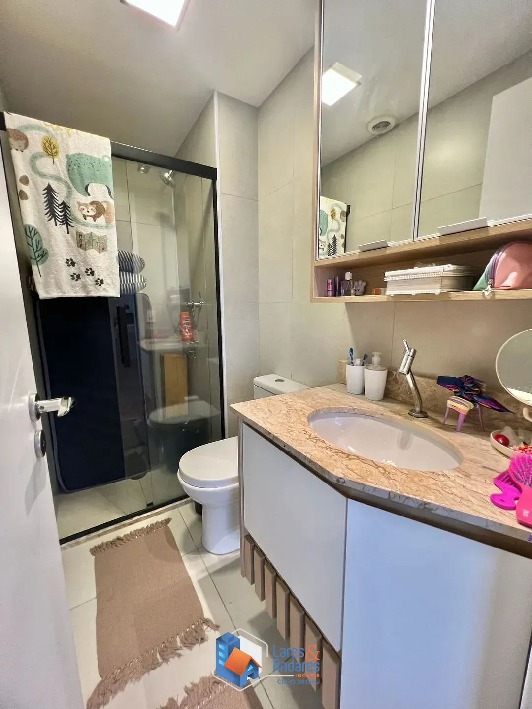 Apartamento, 2 quartos, 61 m² - Foto 12