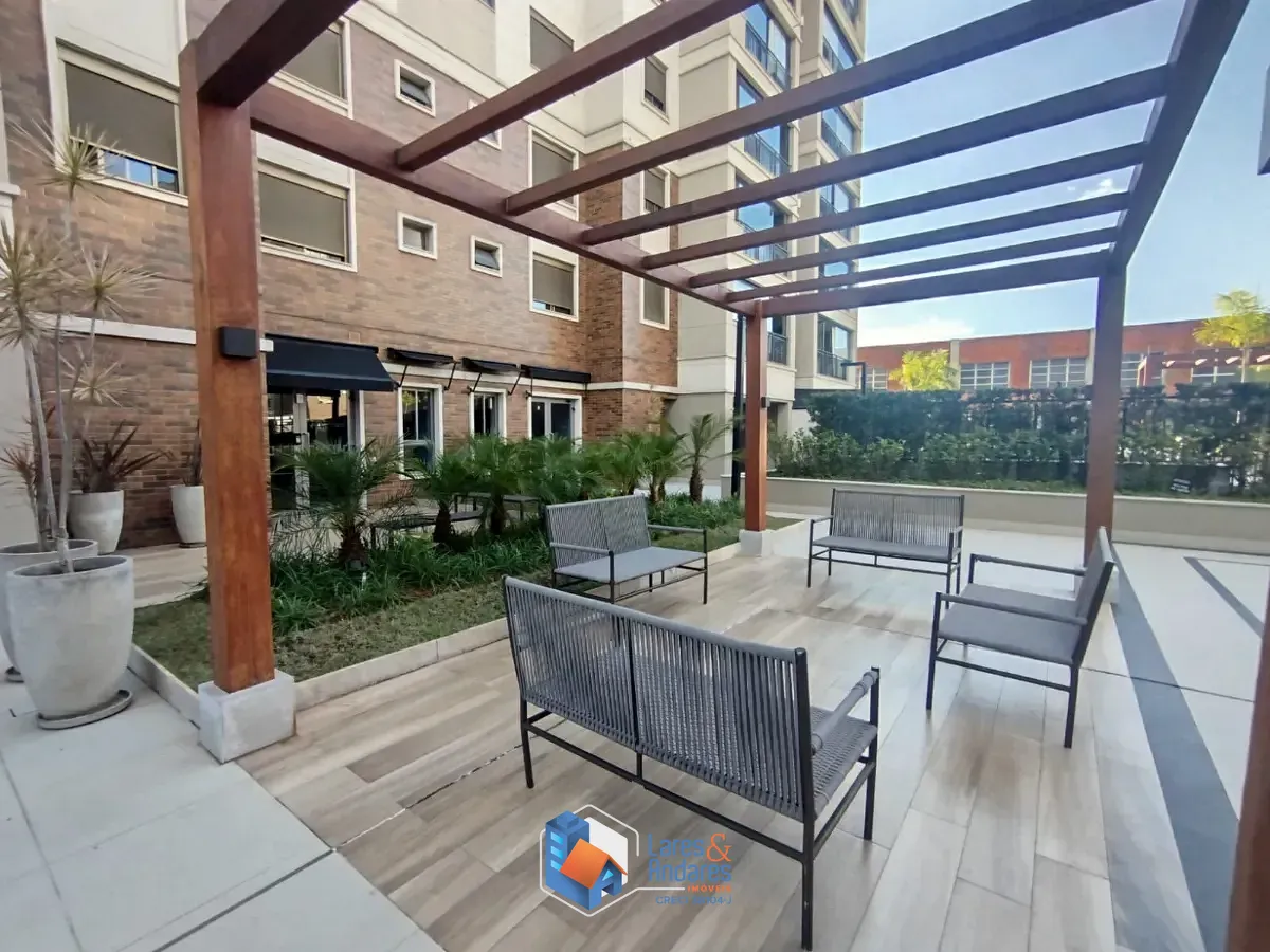 Apartamento, 2 quartos, 61 m² - Foto 22