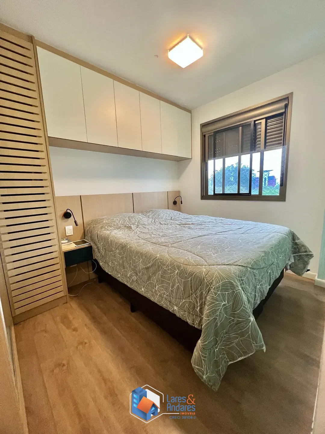 Apartamento, 2 quartos, 61 m² - Foto 8