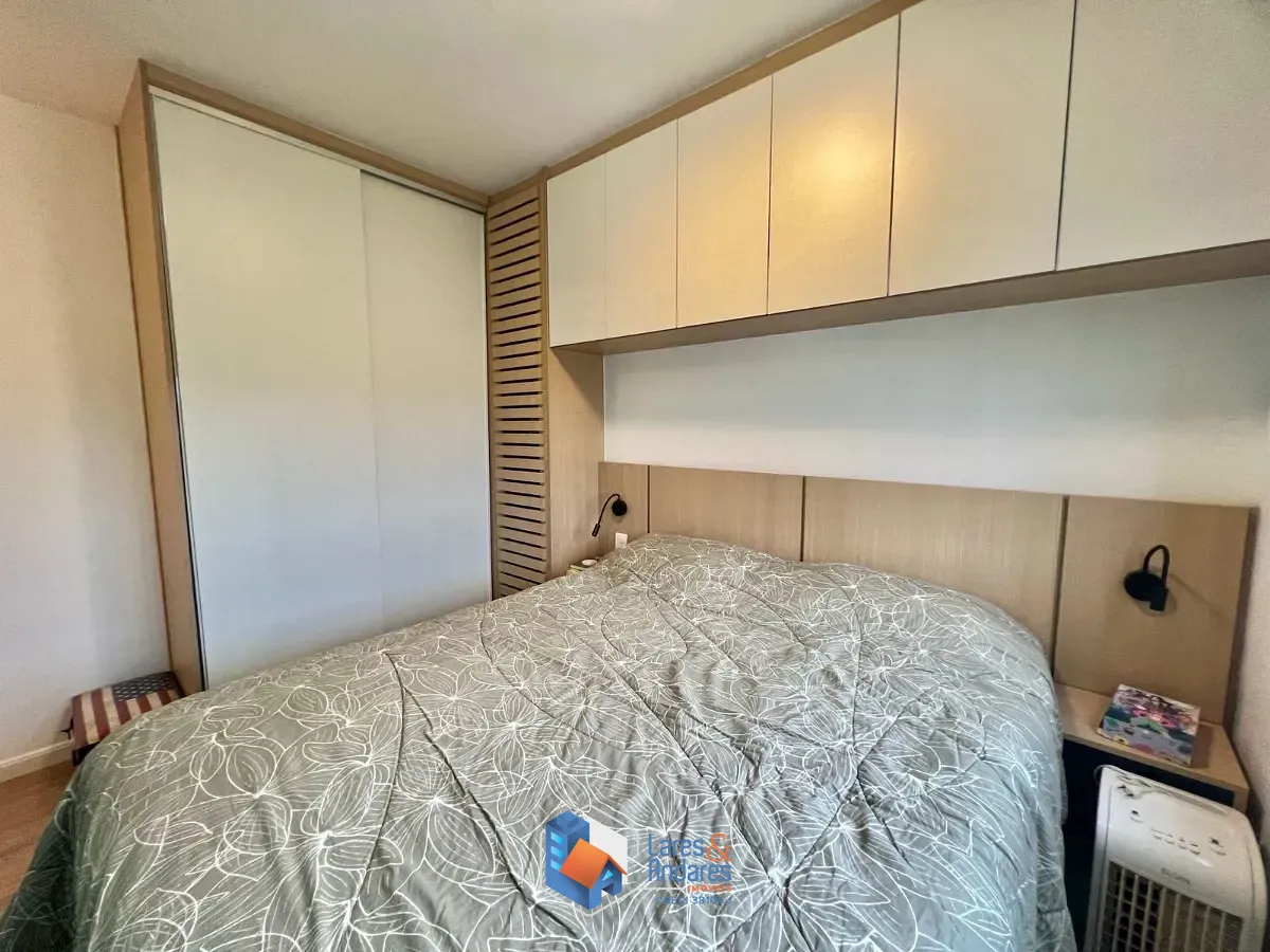 Apartamento, 2 quartos, 61 m² - Foto 9