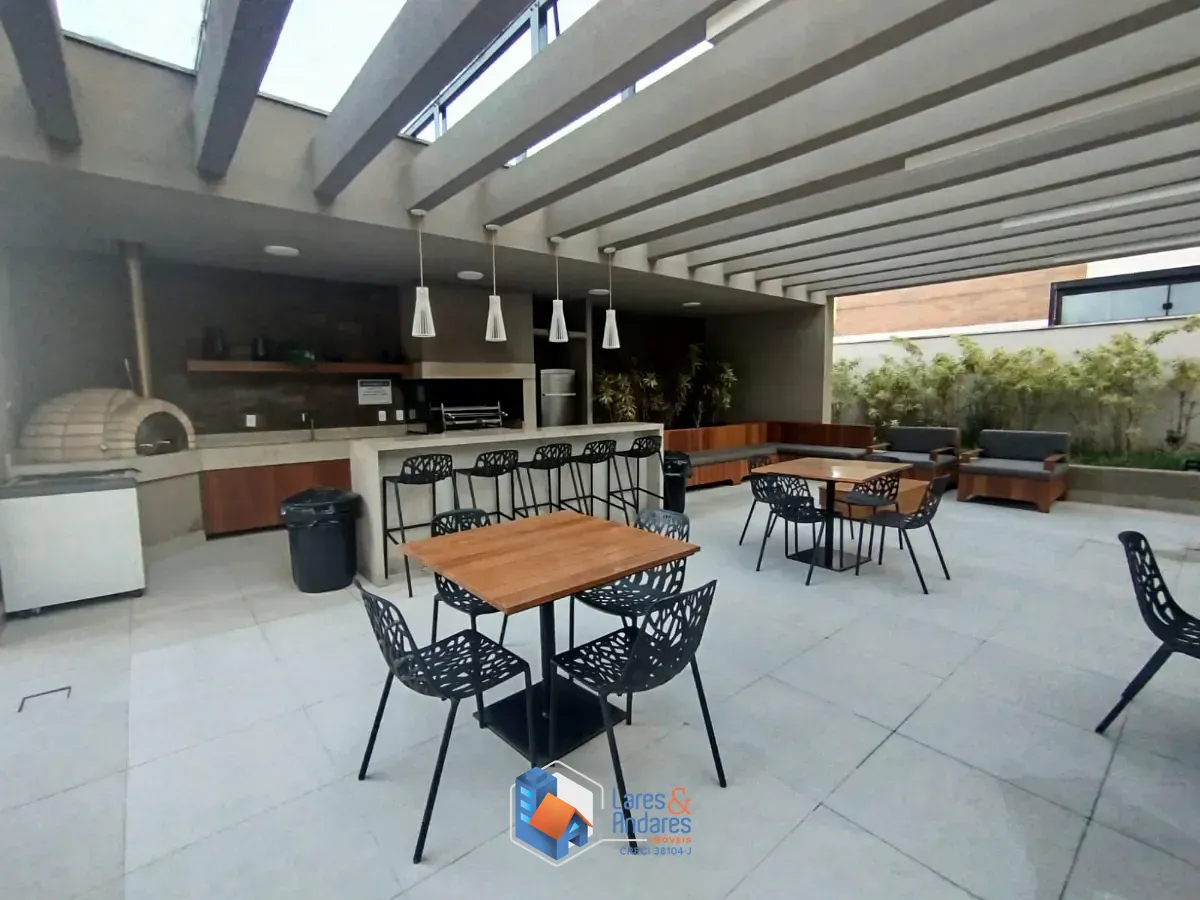 Apartamento, 2 quartos, 61 m² - Foto 19