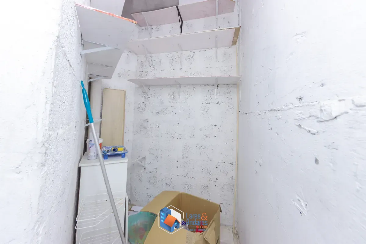 Apartamento, 2 quartos, 56 m² - Foto 3