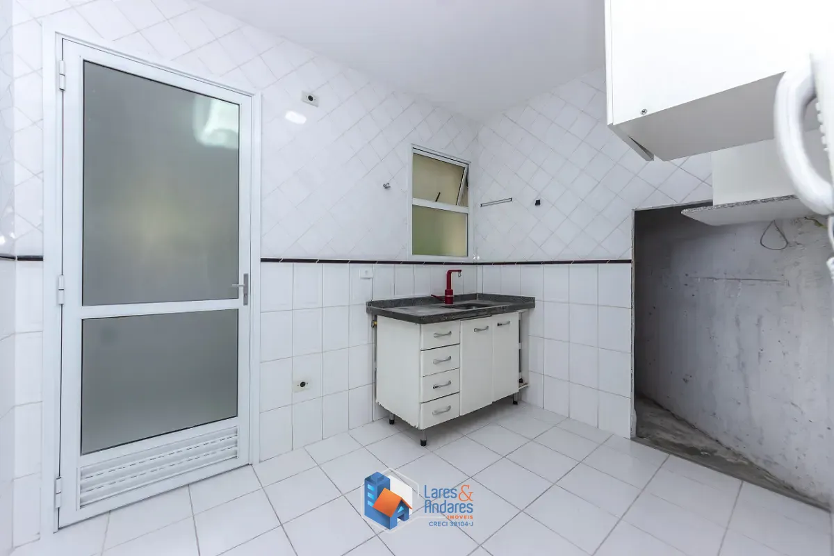 Apartamento, 2 quartos, 56 m² - Foto 6