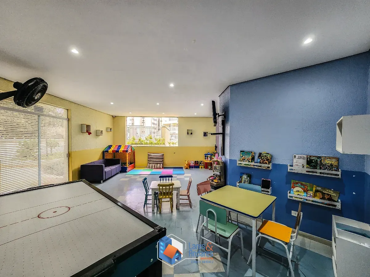 Apartamento, 2 quartos, 56 m² - Foto 23