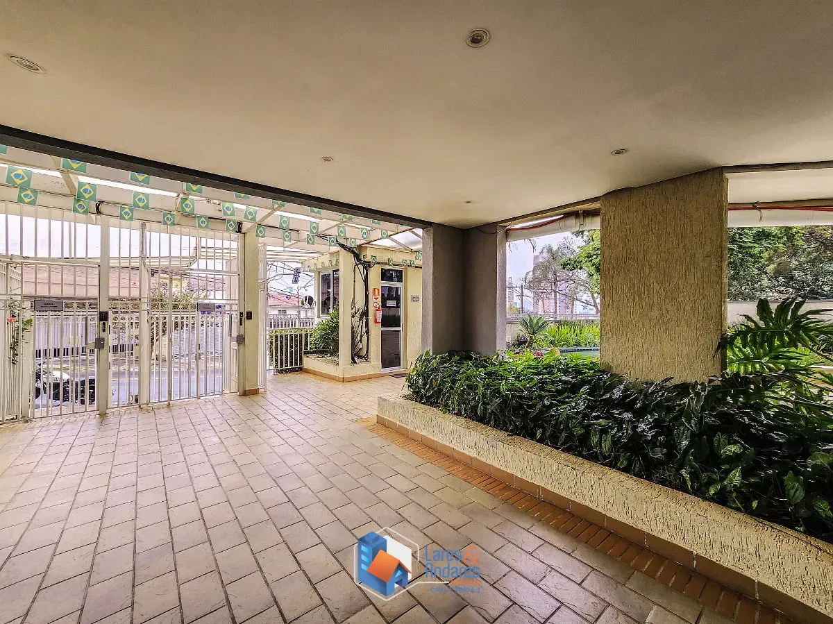 Apartamento, 2 quartos, 56 m² - Foto 27