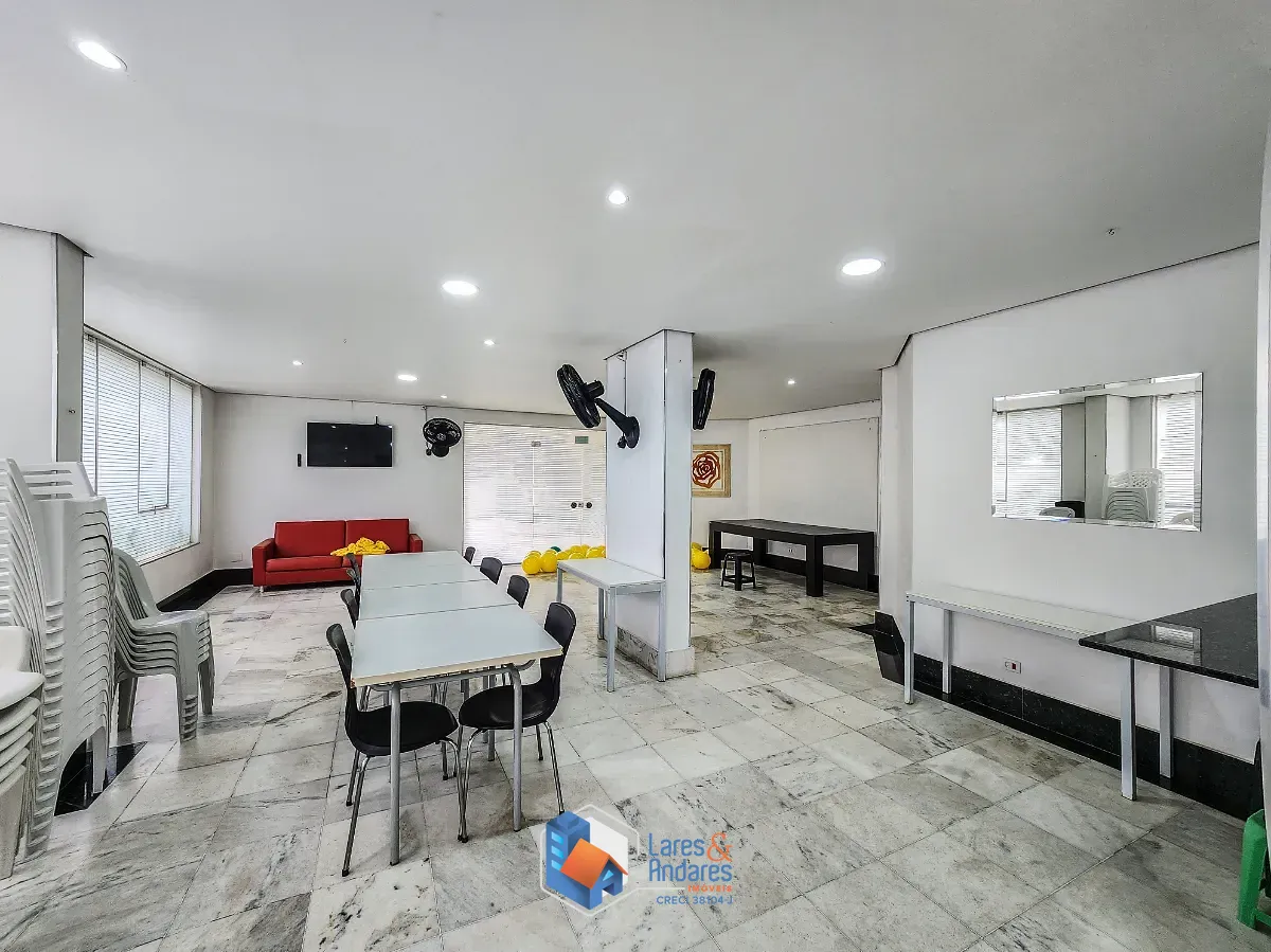 Apartamento, 2 quartos, 56 m² - Foto 24