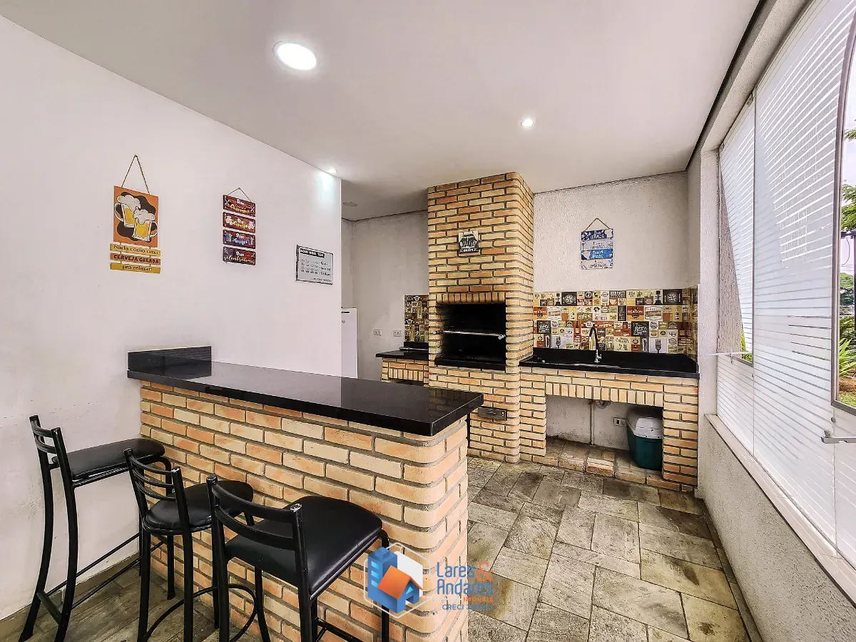 Apartamento, 2 quartos, 56 m² - Foto 26