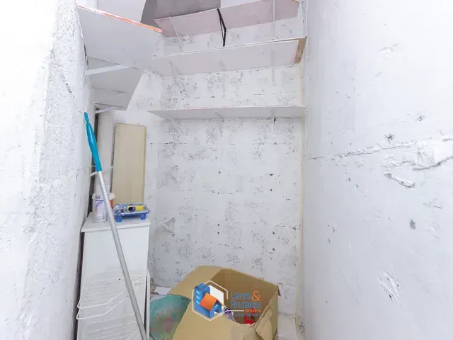Apartamento com 56m² 2 quartos e 2 banheiros, à venda, no bairro Vila Siqueira (Zona Norte) em São Paulo
