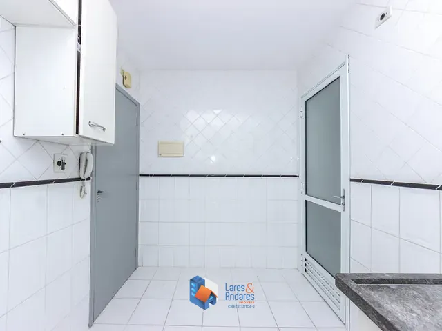 Apartamento com 56m² 2 quartos e 2 banheiros, à venda, no bairro Vila Siqueira (Zona Norte) em São Paulo