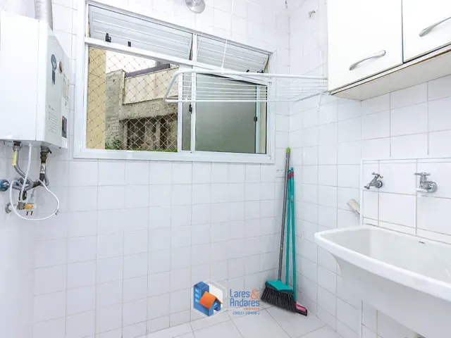 Apartamento com 56m² 2 quartos e 2 banheiros, à venda, no bairro Vila Siqueira (Zona Norte) em São Paulo