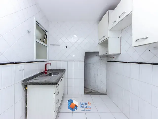 Apartamento com 56m² 2 quartos e 2 banheiros, à venda, no bairro Vila Siqueira (Zona Norte) em São Paulo