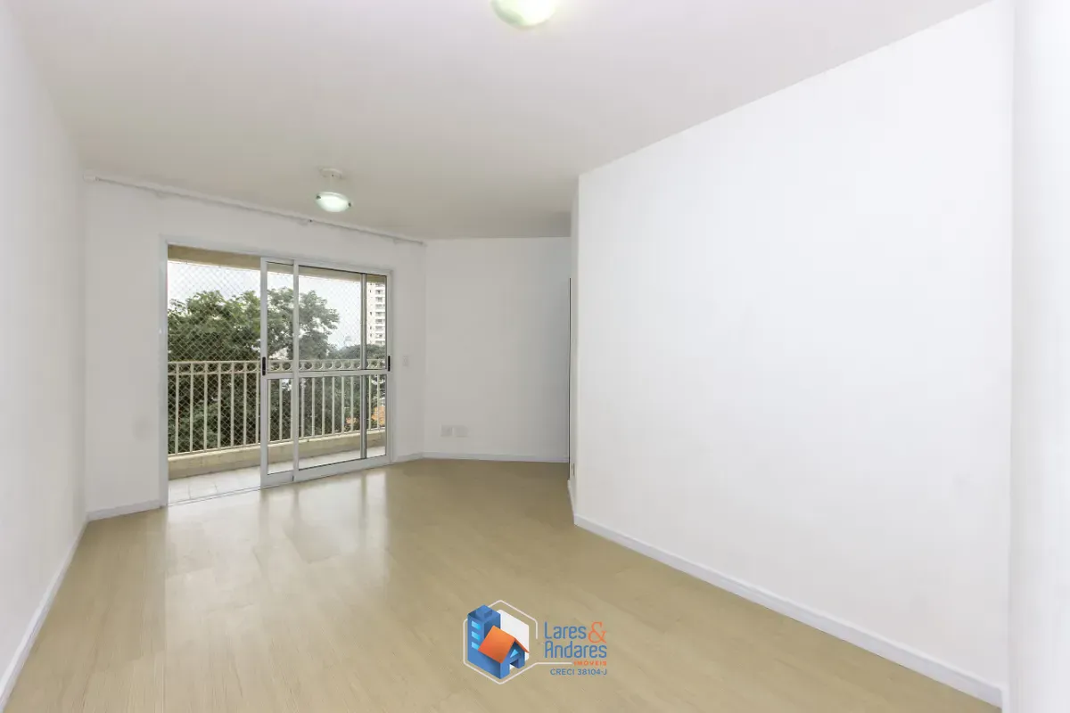 Apartamento, 2 quartos, 56 m² - Foto 1