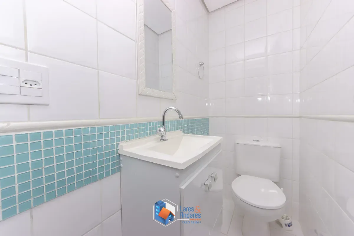 Apartamento, 2 quartos, 56 m² - Foto 18