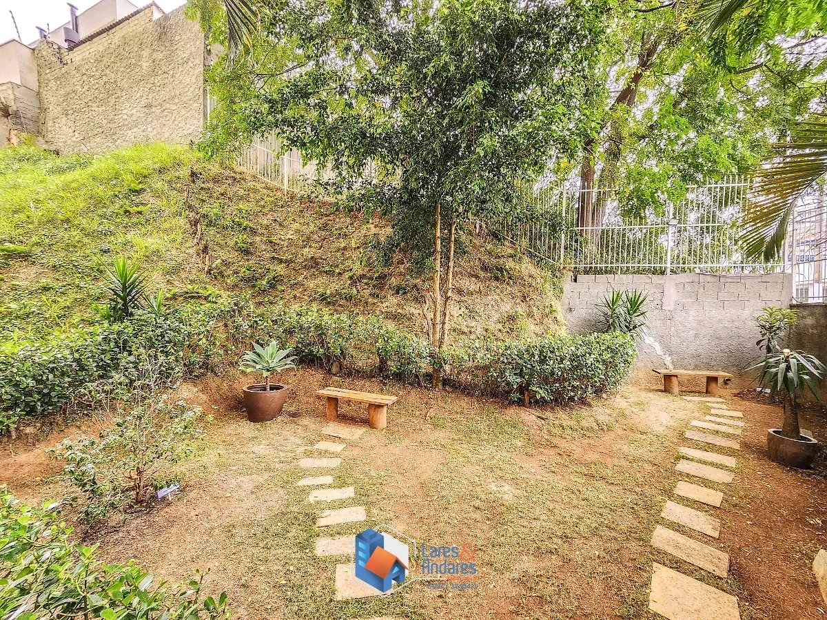 Apartamento, 2 quartos, 56 m² - Foto 28