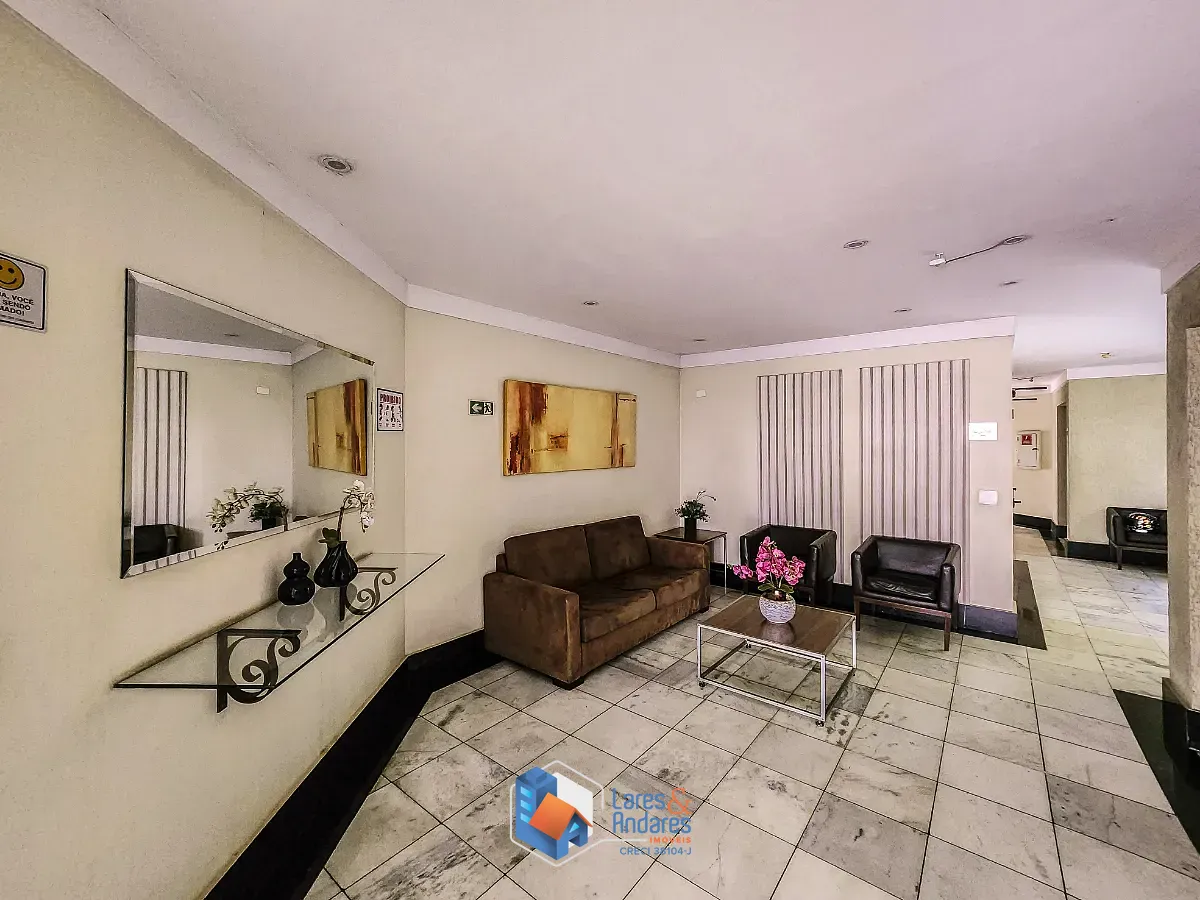 Apartamento, 2 quartos, 56 m² - Foto 30