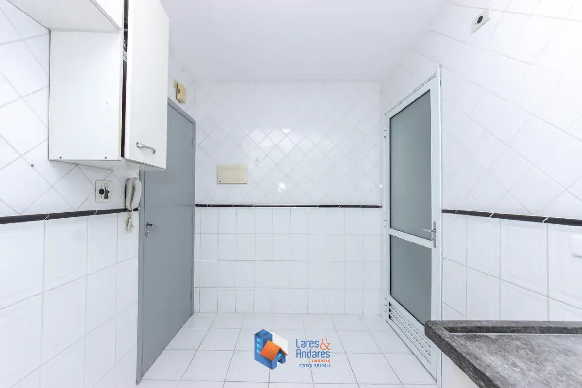 Apartamento, 2 quartos, 56 m² - Foto 4