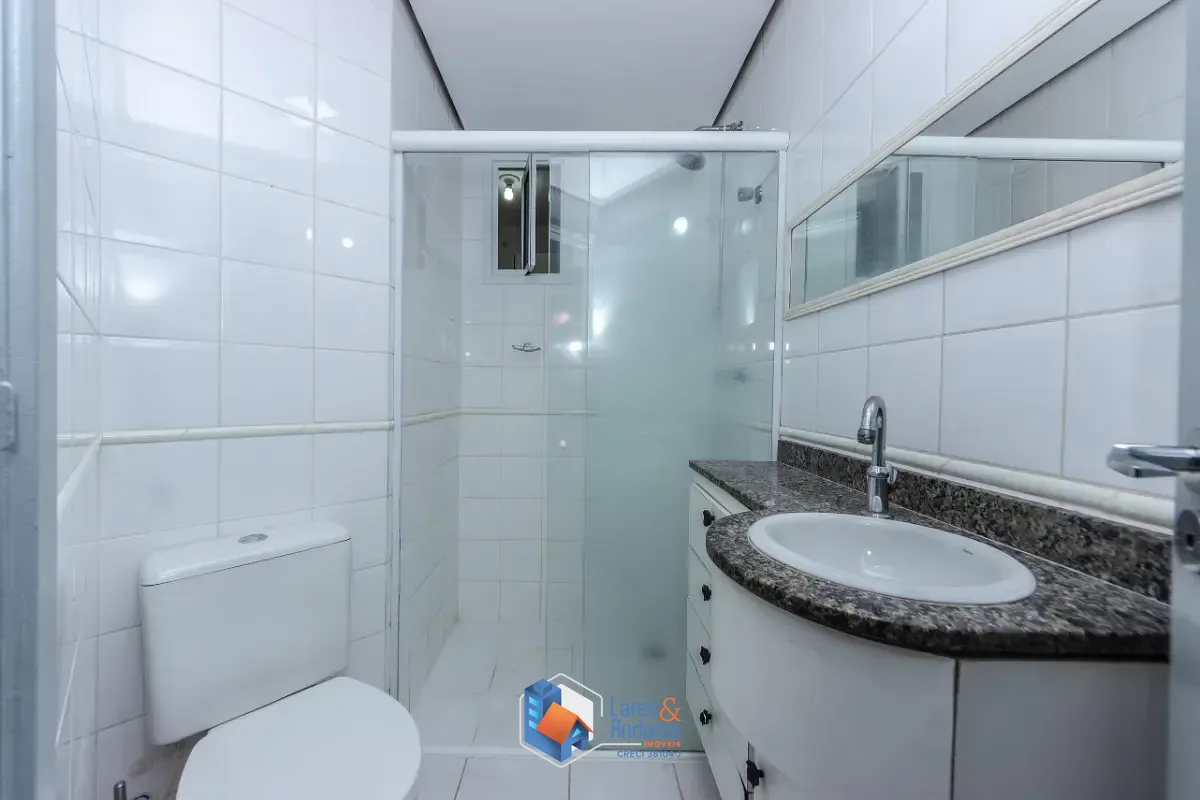 Apartamento, 2 quartos, 56 m² - Foto 13