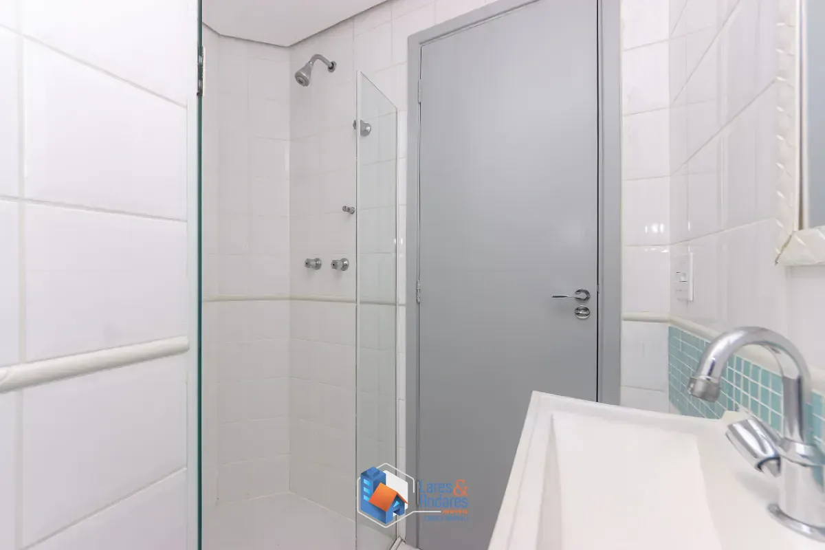 Apartamento, 2 quartos, 56 m² - Foto 17